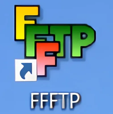 FFFTPアイコン