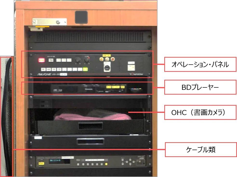 白金マルチメディア1302